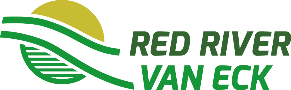 Red River van Eck